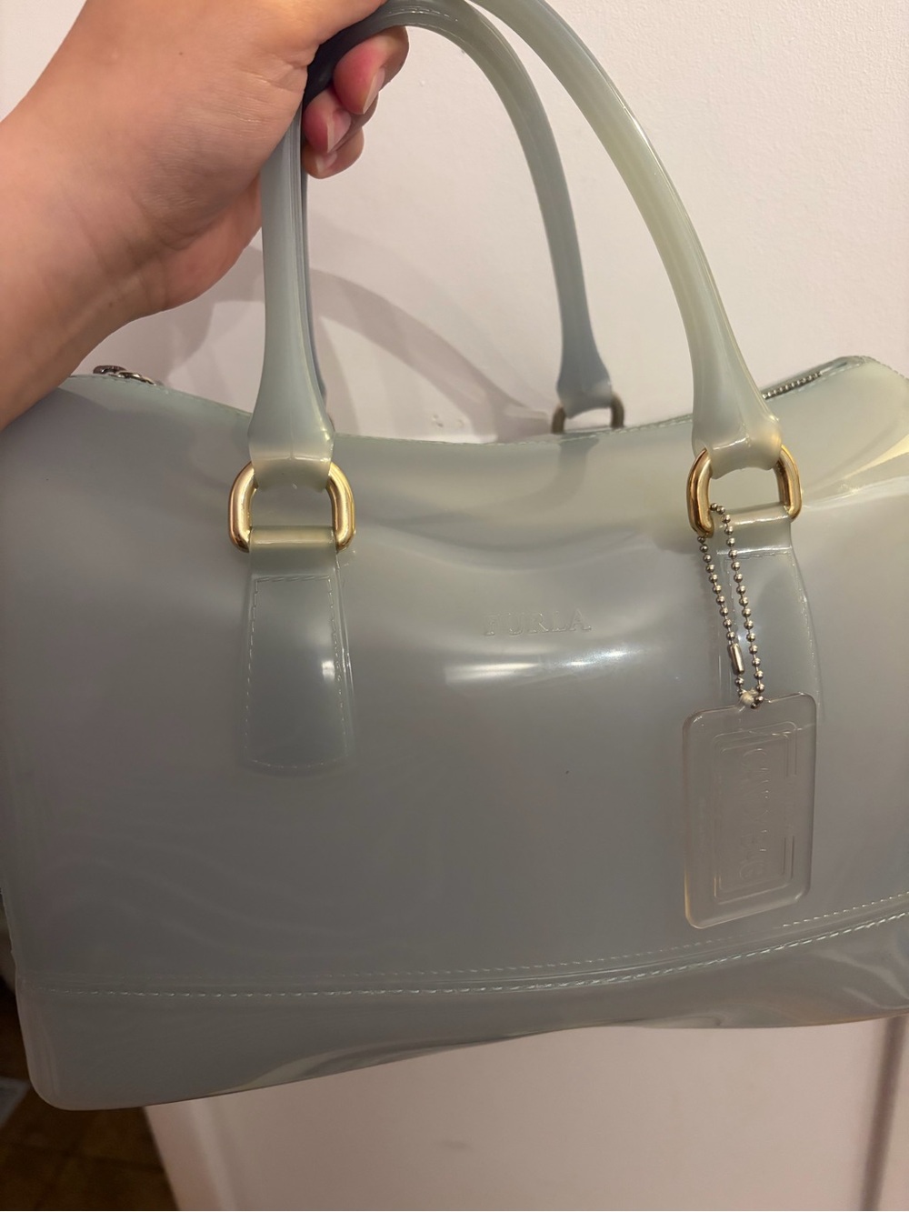 FURLA candy bag